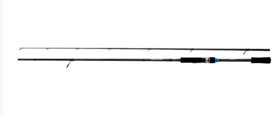 Spinings Shimano Nexave 2,24m 7'4'' 7-21g